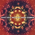 elliott levin - meets the seesaw ensemble elliott levin - meets the seesaw ensemble