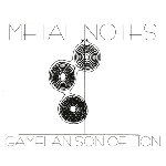 gamelan son of lion - metal notes gamelan son of lion - metal notes
