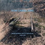 don caballero - gang banged with a headache and live (black vinyl) don caballero - gang banged with a headache and live (black vinyl)