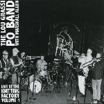 the lou grassi po band - live at the knitting factory vol.1 the lou grassi po band - live at the knitting factory vol.1