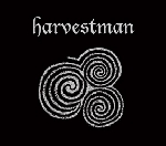 harvestman - trinity harvestman - trinity