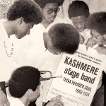 kashmere stage band - texas thunder soul 1968-1974 kashmere stage band - texas thunder soul 1968-1974