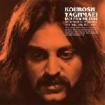 kourosh yaghmaei - back from the brink - pre-revolution psychedelic rock from iran: 1973 - 1979 kourosh yaghmaei - back from the brink - pre-revolution psychedelic rock from iran: 1973 - 1979