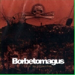 borbetomagus - live in allentown borbetomagus - live in allentown