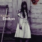 karen dalton - green rocky road - the loop tapes pine street recordings karen dalton - green rocky road - the loop tapes pine street recordings