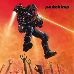 partchimp - thriller partchimp - thriller