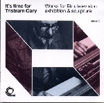 tristram cary - it's time for tristram cary - it's time for