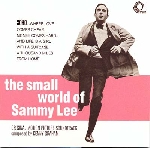 kenny graham - the small world of sammy lee (o.s.t) kenny graham - the small world of sammy lee (o.s.t)