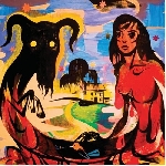 evangelista (carla bozulich) - prince of truth evangelista (carla bozulich) - prince of truth