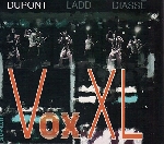 hubert dupont (feat. mike ladd - ibrahima diassé) - vox xl hubert dupont (feat. mike ladd - ibrahima diassé) - vox xl