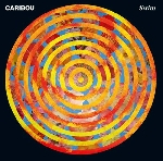 caribou - swim caribou - swim