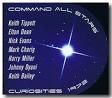 command all stars - curiosities 1972 command all stars - curiosities 1972