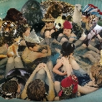 panda bear - person pitch panda bear - person pitch