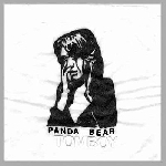 panda bear - tomboy panda bear - tomboy