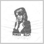 panda bear - tomboy (expanded edition) panda bear - tomboy (expanded edition)