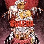 kylesa - kylesa kylesa - kylesa