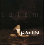 faun - totem faun - totem