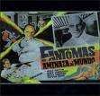 fantomas - amenaza al mundo fantomas - amenaza al mundo