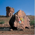 ruins - tzomborgha ruins - tzomborgha