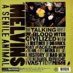 the melvins - a senile animal the melvins - a senile animal