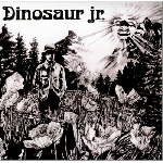 dinosaur jr. - dinosaur dinosaur jr. - dinosaur