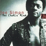 joe simon - the chokin' kind joe simon - the chokin' kind