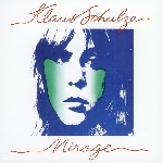 klaus schulze - mirage klaus schulze - mirage