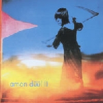 amon düül II - yeti amon düül II - yeti