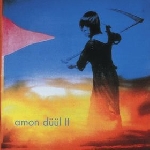 amon düül II - yeti amon düül II - yeti