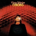 klaus schulze - cyborg klaus schulze - cyborg