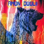 amon duul II - wolf city amon duul II - wolf city