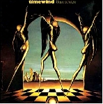 klaus schulze - timewind klaus schulze - timewind