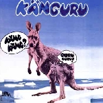 guru guru - känguru guru guru - känguru
