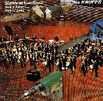 die krupps - stahlwerksynfonie die krupps - stahlwerksynfonie