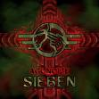 agonoize - sieben agonoize - sieben
