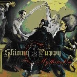 skinny puppy - mythmaker skinny puppy - mythmaker