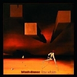 klaus schulze - blackdance klaus schulze - blackdance