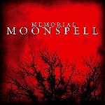 moonspell - memorial moonspell - memorial