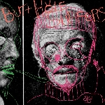 butthole surfers - psychic... powerless... another man's sac butthole surfers - psychic... powerless... another man's sac