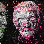 butthole surfers - psychic powerless butthole surfers - psychic powerless
