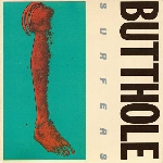 butthole surfers - rembrandt pussyhorse butthole surfers - rembrandt pussyhorse