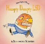 butthole surfers - humpty dumpty lsd butthole surfers - humpty dumpty lsd