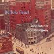 john butcher - gerry hemingway - buffalo pearl john butcher - gerry hemingway - buffalo pearl