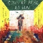 country teasers - satan is real again country teasers - satan is real again