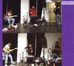lou reed - john zorn - laurie anderson - live au stone - issue three lou reed - john zorn - laurie anderson - live au stone - issue three