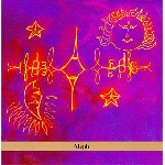 terry riley - aleph terry riley - aleph
