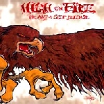 high on fire - the art of self defense high on fire - the art of self defense
