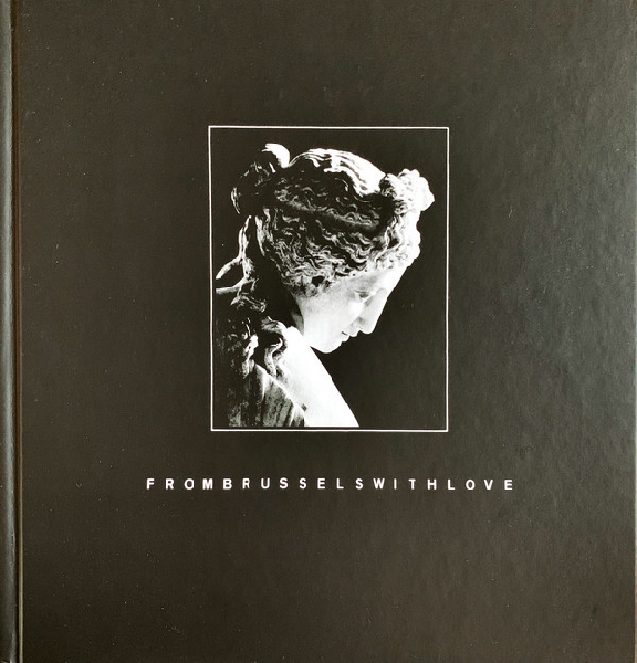 V/A - From Brussels With Love V/A - From Brussels With Love