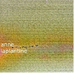 anne laplantine - a little may time be anne laplantine - a little may time be
