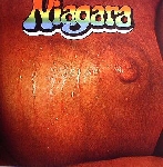 niagara - s/t niagara - s/t